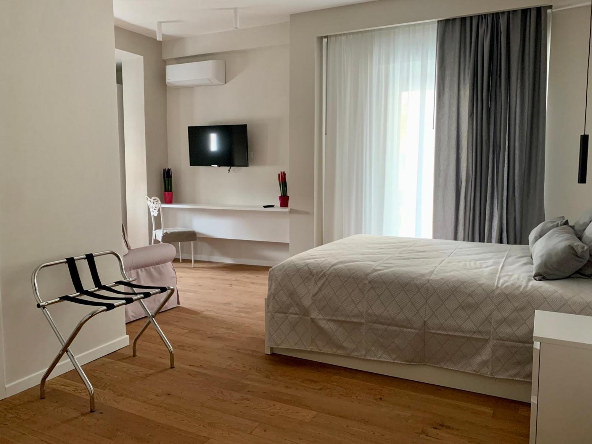 Sweet Home De Rossi Bari Exterior photo
