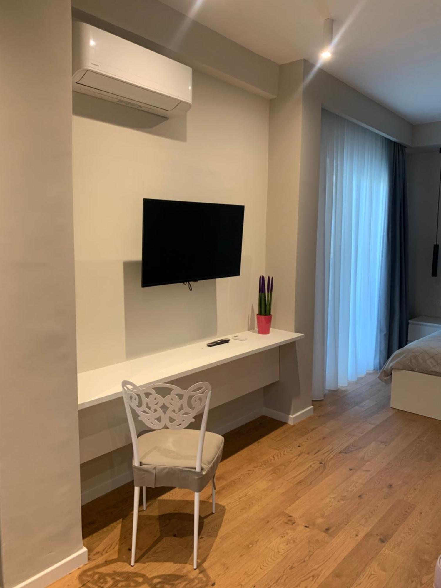 Sweet Home De Rossi Bari Exterior photo